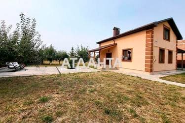 Дом по адресу ул. Новая (площадь 130 м²) - Atlanta.ua - фото 30