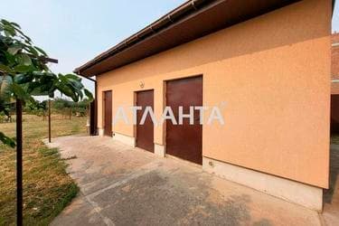 Дом по адресу ул. Новая (площадь 130 м²) - Atlanta.ua - фото 36