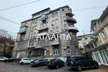 Многокомнатная квартира по адресу ул. Европейская (площадь 253,8 м²) - Atlanta.ua - imageAlt 18