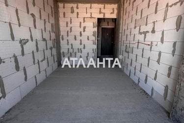 1-комнатная квартира по адресу ул. Боголюбова (площадь 42 м²) - Atlanta.ua - фото 12