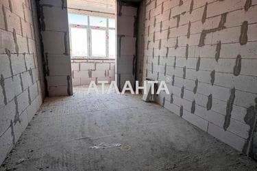 1-комнатная квартира по адресу ул. Боголюбова (площадь 42 м²) - Atlanta.ua - фото 13