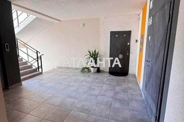 1-комнатная квартира по адресу ул. Боголюбова (площадь 42 м²) - Atlanta.ua - фото 17