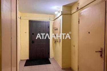 3-rooms apartment apartment by the address st. Ul Dekabristov (area 93,5 m²) - Atlanta.ua - фото 36