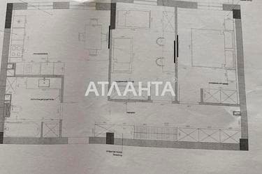 2-кімнатна квартира за адресою Травневий пров. (площа 70 м²) - Atlanta.ua - фото 34