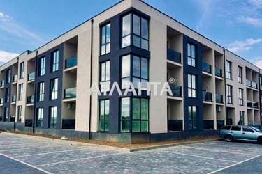 1-комнатная квартира по адресу ул. Проектная (площадь 39 м²) - Atlanta.ua - фото 14