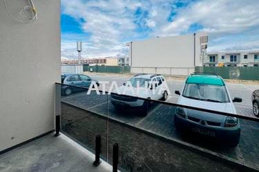 1-комнатная квартира по адресу ул. Проектная (площадь 39 м²) - Atlanta.ua - фото 23