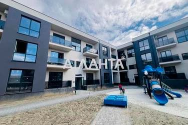 1-комнатная квартира по адресу ул. Проектная (площадь 39 м²) - Atlanta.ua - фото 24