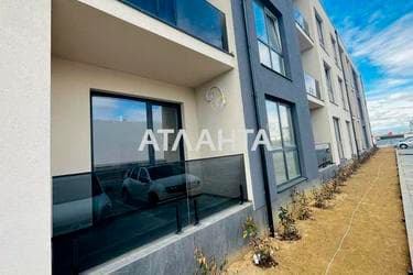 1-комнатная квартира по адресу ул. Проектная (площадь 39 м²) - Atlanta.ua - фото 25