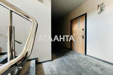 1-комнатная квартира по адресу ул. Проектная (площадь 39 м²) - Atlanta.ua - фото 26