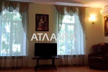 3-rooms apartment apartment by the address st. Kanatnaya Sverdlova (area 80,9 m²) - Atlanta.ua - imageAlt 23