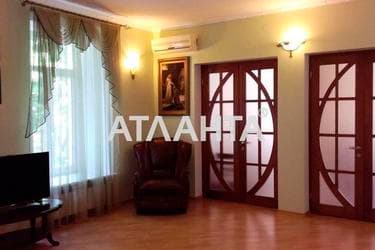 3-rooms apartment apartment by the address st. Kanatnaya Sverdlova (area 80,9 m²) - Atlanta.ua - imageAlt 25