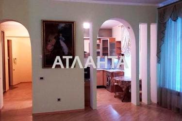 3-rooms apartment apartment by the address st. Kanatnaya Sverdlova (area 80,9 m²) - Atlanta.ua - imageAlt 26