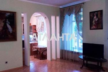 3-rooms apartment apartment by the address st. Kanatnaya Sverdlova (area 80,9 m²) - Atlanta.ua - imageAlt 27
