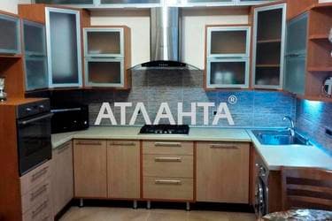 3-rooms apartment apartment by the address st. Kanatnaya Sverdlova (area 80,9 m²) - Atlanta.ua - imageAlt 29