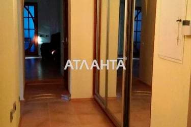 3-rooms apartment apartment by the address st. Kanatnaya Sverdlova (area 80,9 m²) - Atlanta.ua - imageAlt 38