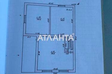 Будинок за адресою вул. Виноградна (площа 200 м²) - Atlanta.ua - imageAlt 33