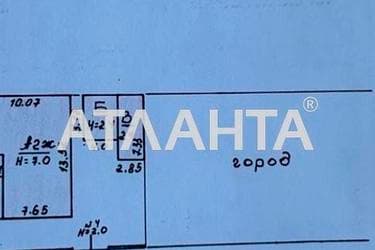 Будинок за адресою вул. Виноградна (площа 200 м²) - Atlanta.ua - imageAlt 32