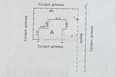 Дом по адресу ул. Каневская (площадь 163 м²) - Atlanta.ua - imageAlt 50