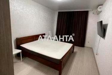 1-комнатная квартира по адресу ул. Грушевского Михаила (площадь 36,5 м²) - Atlanta.ua - imageAlt 13