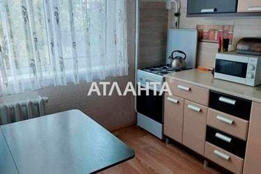 1-кімнатна квартира за адресою вул. Шелухіна Сергія (площа 40,6 м²) - Atlanta.ua - фото 11