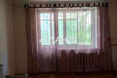 1-кімнатна квартира за адресою вул. Шелухіна Сергія (площа 40,6 м²) - Atlanta.ua - фото 14