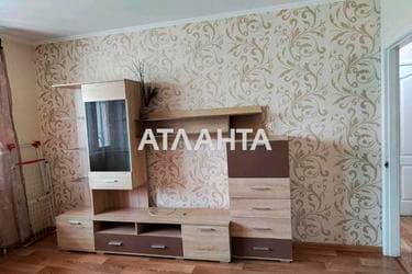 1-кімнатна квартира за адресою вул. Шелухіна Сергія (площа 40,6 м²) - Atlanta.ua - фото 16