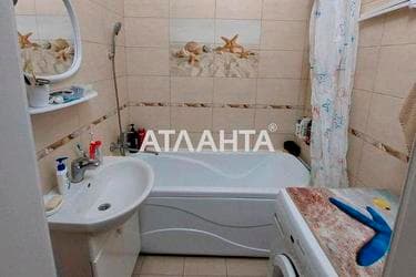 1-кімнатна квартира за адресою вул. Шелухіна Сергія (площа 40,6 м²) - Atlanta.ua - фото 18