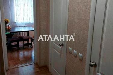 1-кімнатна квартира за адресою вул. Шелухіна Сергія (площа 40,6 м²) - Atlanta.ua - фото 20