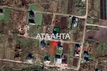 Landplot by the address st. Navariyska (area 0,1 acr) - Atlanta.ua - фото 10