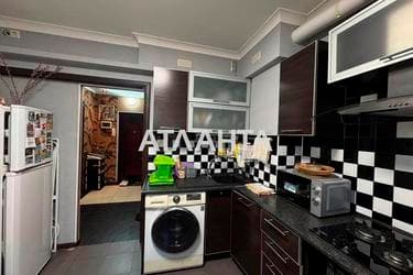 1-комнатная квартира по адресу ул. Ойстраха Давида (площадь 33 м²) - Atlanta.ua - imageAlt 10