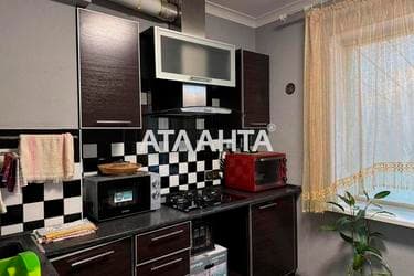 1-комнатная квартира по адресу ул. Ойстраха Давида (площадь 33 м²) - Atlanta.ua - imageAlt 11