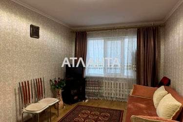 1-комнатная квартира по адресу ул. Ойстраха Давида (площадь 33 м²) - Atlanta.ua - imageAlt 12