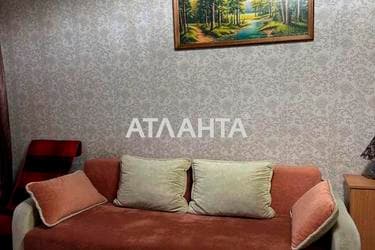 1-комнатная квартира по адресу ул. Ойстраха Давида (площадь 33 м²) - Atlanta.ua - imageAlt 13