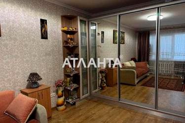 1-комнатная квартира по адресу ул. Ойстраха Давида (площадь 33 м²) - Atlanta.ua - imageAlt 14