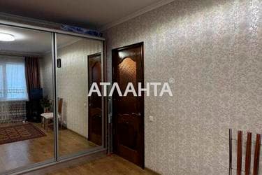 1-комнатная квартира по адресу ул. Ойстраха Давида (площадь 33 м²) - Atlanta.ua - imageAlt 15