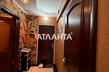 1-комнатная квартира по адресу ул. Ойстраха Давида (площадь 33 м²) - Atlanta.ua - imageAlt 16