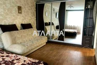 1-кімнатна квартира за адресою вул. Ойстраха Давида (площа 30 м²) - Atlanta.ua - фото 9