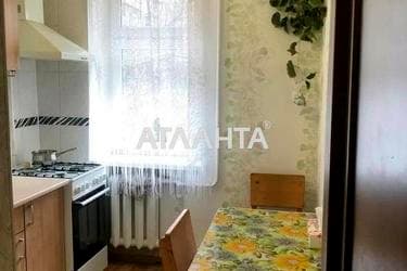 1-кімнатна квартира за адресою вул. Ойстраха Давида (площа 30 м²) - Atlanta.ua - фото 11