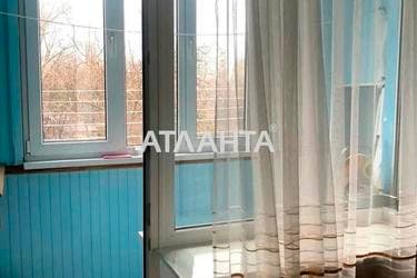 1-кімнатна квартира за адресою вул. Ойстраха Давида (площа 30 м²) - Atlanta.ua - фото 12