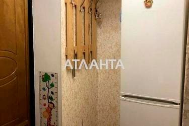 1-кімнатна квартира за адресою вул. Ойстраха Давида (площа 30 м²) - Atlanta.ua - фото 15