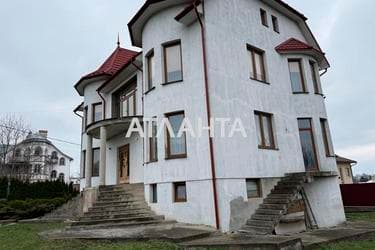 Дом по адресу ул. Единения (площадь 350 м²) - Atlanta.ua - фото 41