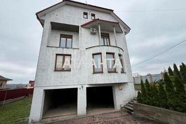 Дом по адресу ул. Единения (площадь 350 м²) - Atlanta.ua - фото 42