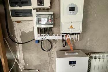 Дом по адресу ул. Единения (площадь 350 м²) - Atlanta.ua - фото 44