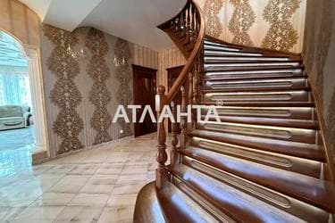 Дом по адресу ул. Единения (площадь 350 м²) - Atlanta.ua - фото 37