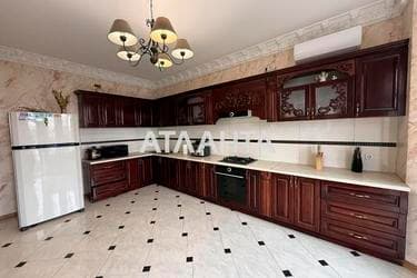 Дом по адресу ул. Единения (площадь 350 м²) - Atlanta.ua - фото 36