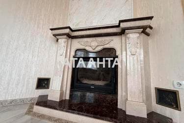 Дом по адресу ул. Единения (площадь 350 м²) - Atlanta.ua - фото 34