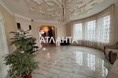 Дом по адресу ул. Единения (площадь 350 м²) - Atlanta.ua - фото 32