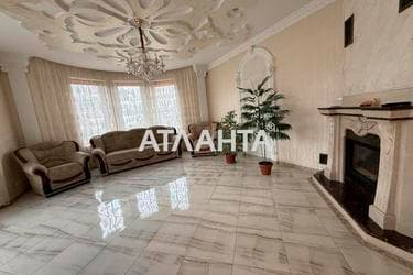 Дом по адресу ул. Единения (площадь 350 м²) - Atlanta.ua - фото 33