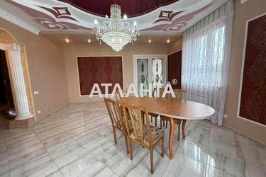 Дом по адресу ул. Единения (площадь 350 м²) - Atlanta.ua - фото 35