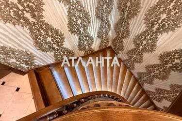 Дом по адресу ул. Единения (площадь 350 м²) - Atlanta.ua - фото 39